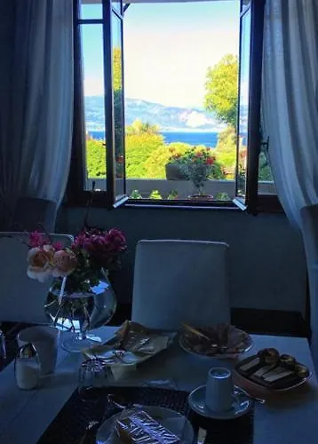 Bed & Breakfast Il Motto Di Tommy 3*