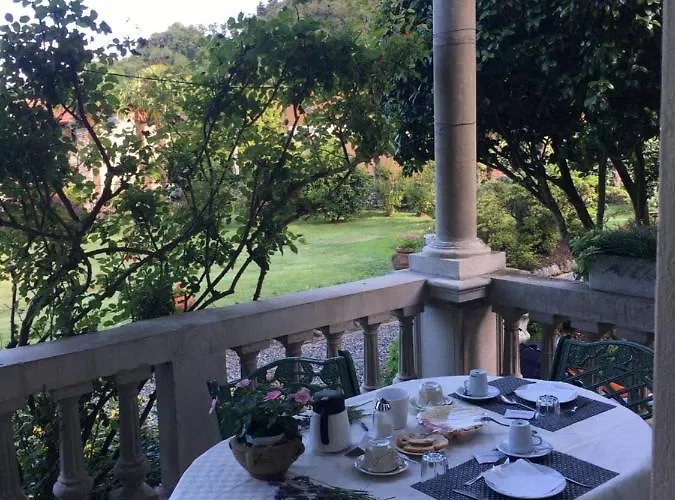 Bed & Breakfast Il Motto Di Tommy