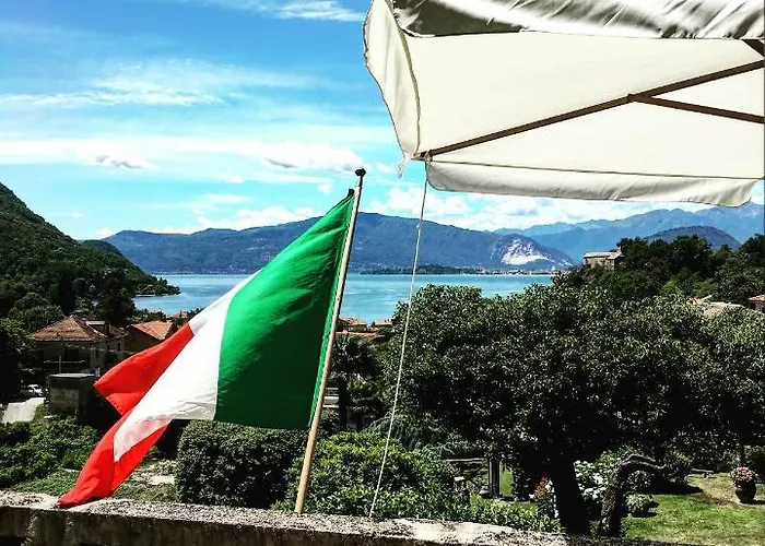 Il Motto Di Tommy B&B 3*