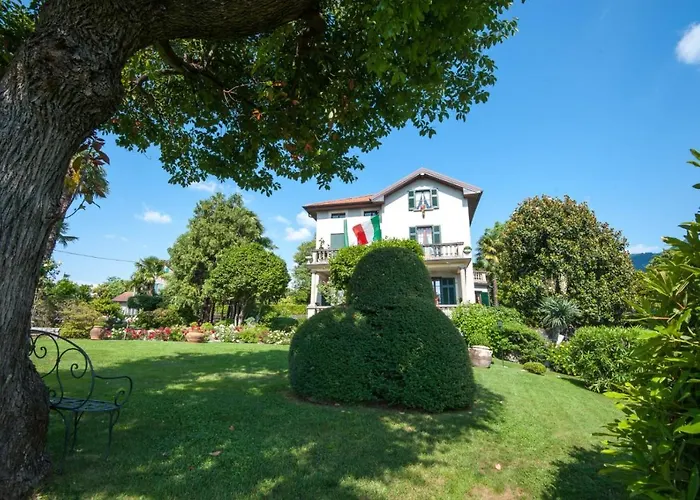 Il Motto Di Tommy B&B 3*