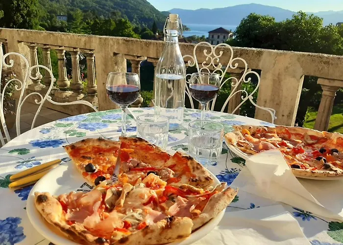 Bed and breakfast Il Motto Di Tommy 3*