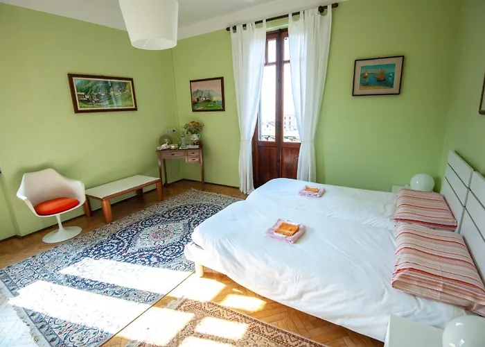 Il Motto Di Tommy B&B 3*