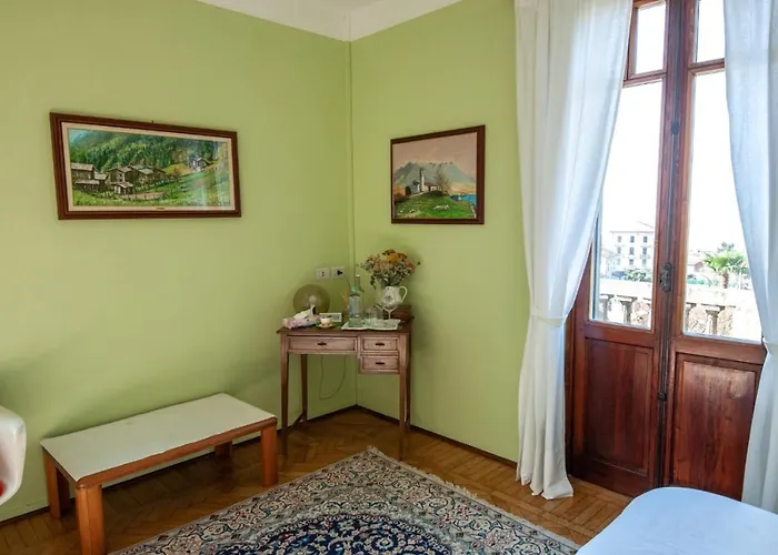 Il Motto Di Tommy Bed & Breakfast 3*