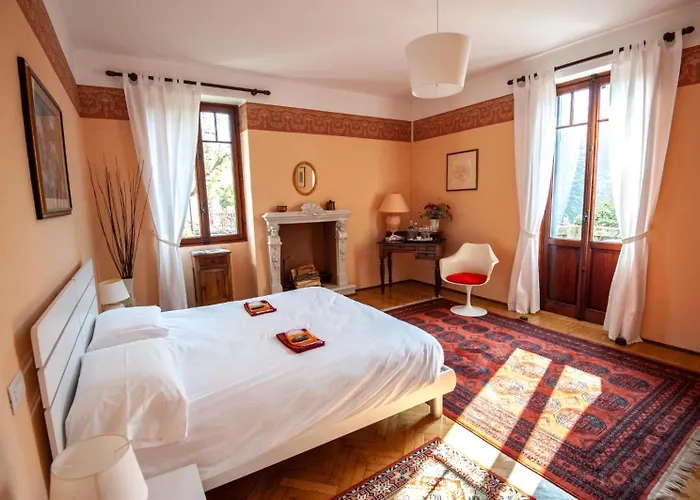 Il Motto Di Tommy Bed & Breakfast