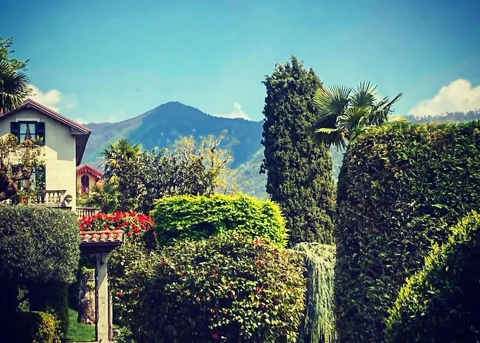 Il Motto Di Tommy Bed & Breakfast Castelveccana