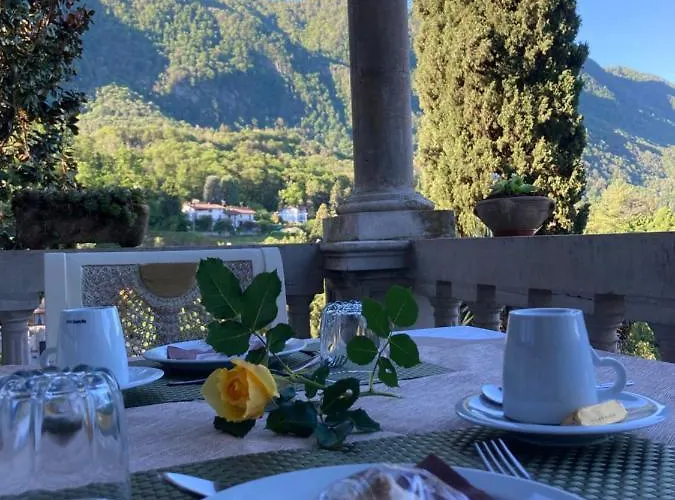 Il Motto Di Tommy B&B 3*