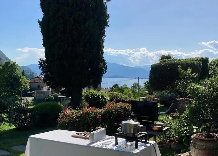 Il Motto Di Tommy B&B 3*