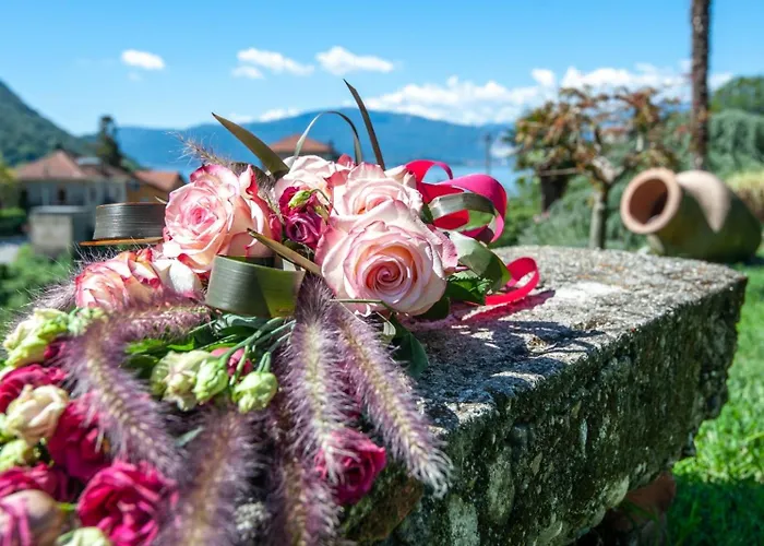 Il Motto Di Tommy Bed & Breakfast Castelveccana