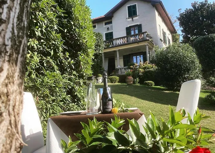 Il Motto Di Tommy 3* Castelveccana