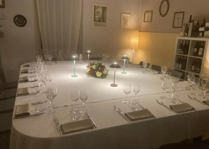 Il Motto Di Tommy 3* Castelveccana