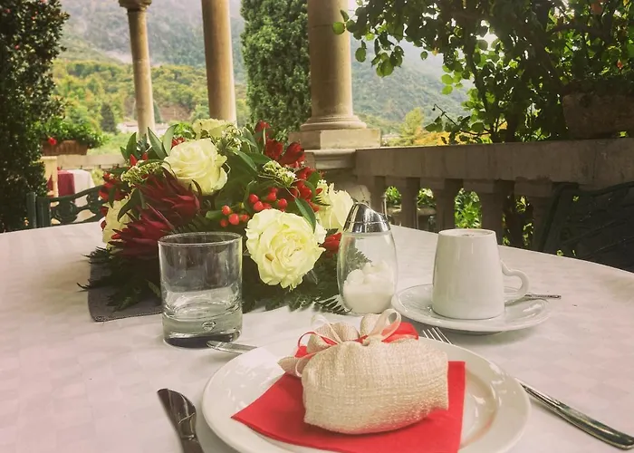 Il Motto Di Tommy Bed & Breakfast 3*