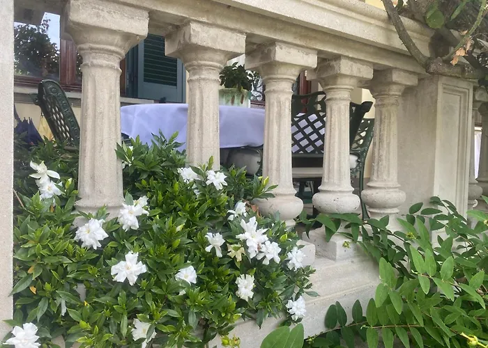 Il Motto Di Tommy Bed & Breakfast 3*