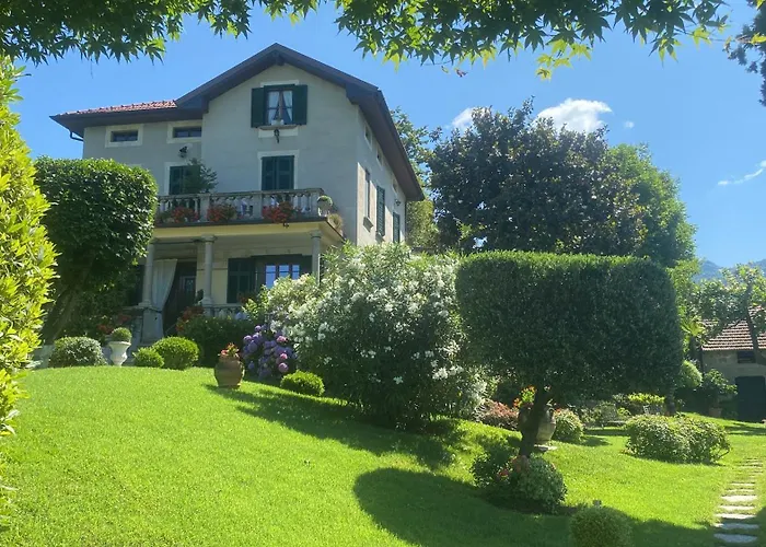 Il Motto Di Tommy Bed & Breakfast