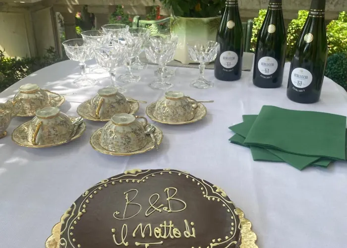 Il Motto Di Tommy 3* Castelveccana