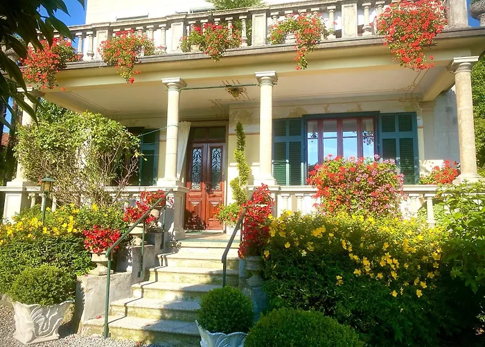 Il Motto Di Tommy Bed & Breakfast