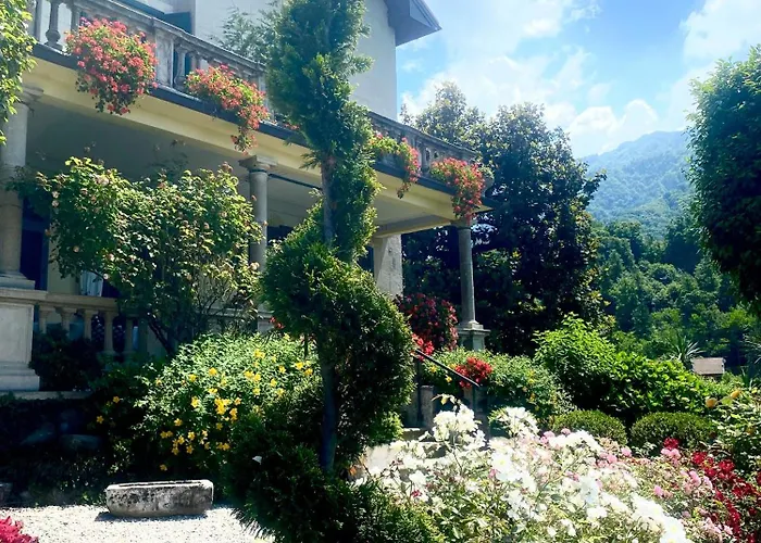 Bed & Breakfast Il Motto Di Tommy