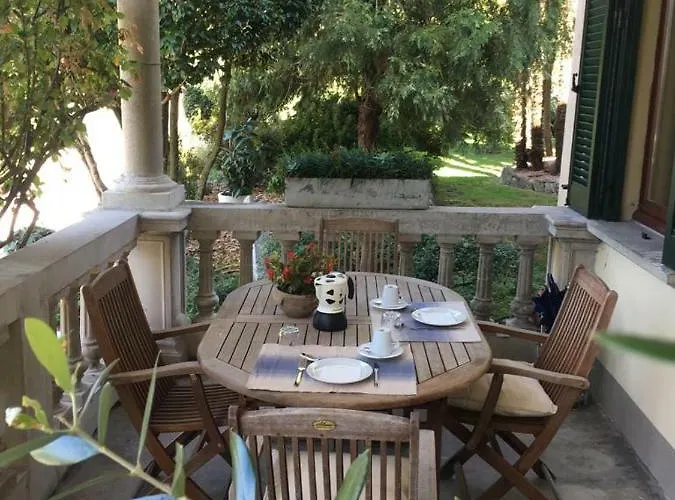 Il Motto Di Tommy 3* Castelveccana