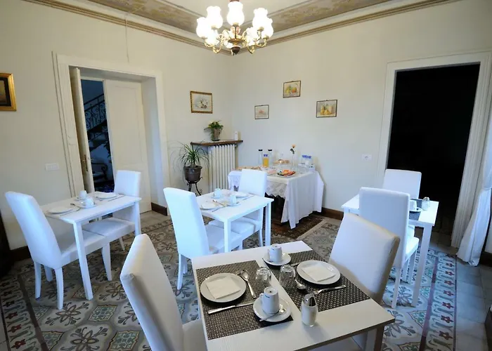 Il Motto Di Tommy Bed & Breakfast Castelveccana