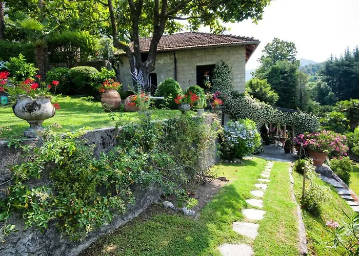 Il Motto Di Tommy Oda ve Kahvaltı Castelveccana