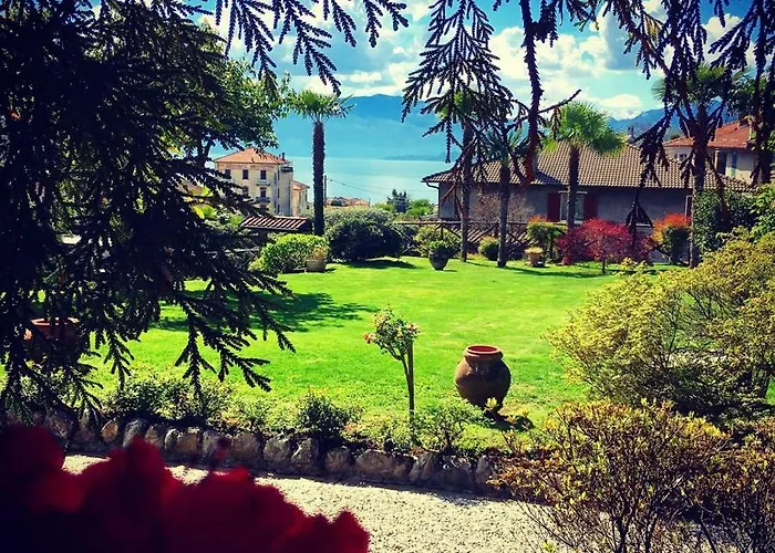 Il Motto Di Tommy 3* Castelveccana