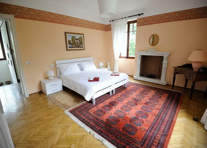 B&B Il Motto Di Tommy 3*