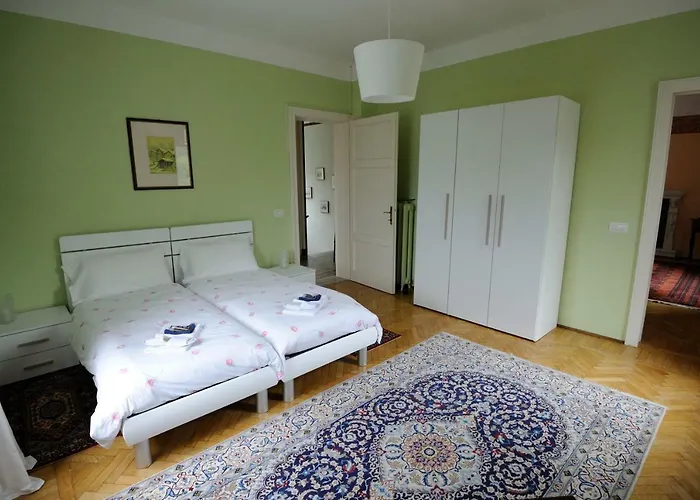 Il Motto Di Tommy 3* 카스텔베카나