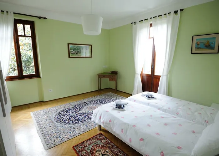 Bed & Breakfast Il Motto Di Tommy