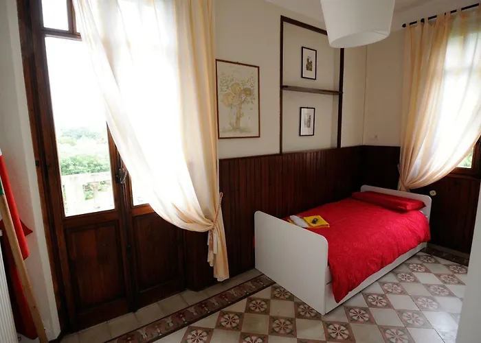 Bed & Breakfast Il Motto Di Tommy 3*