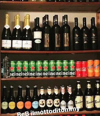 Il Motto Di Tommy Frühstückspension
