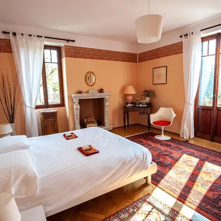 Il Motto Di Tommy Nocleg ze śniadaniem