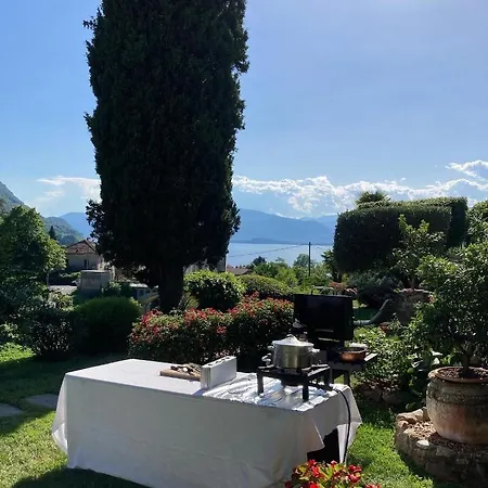 Il Motto Di Tommy B&B 3*