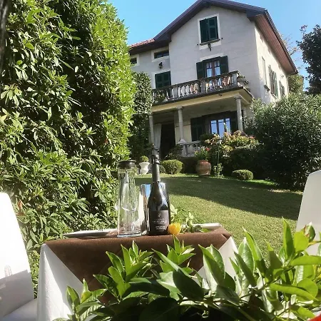 Il Motto Di Tommy * Castelveccana