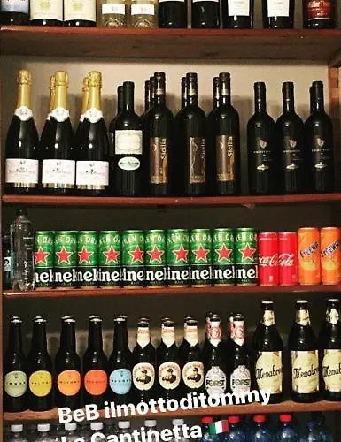 Il Motto Di Tommy Nocleg ze śniadaniem